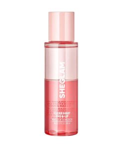 Sheglam Clear Away Eye & Lip Makeup Remover 80ml