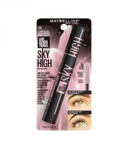 Maybelline Lash Sensational Sky High Mascara 799 Cosmic Black