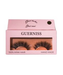 Guerniss False 3D Mink Eyelash - 301
