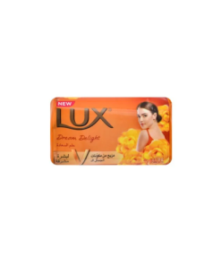 Lux Dream Delight Soap 165g