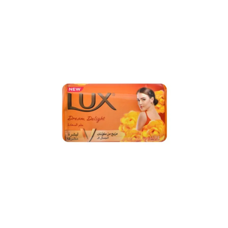 Lux Dream Delight Soap 165G 1 Lux Dream Delight Soap 165g