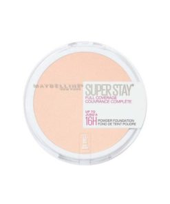 Maybelline Super Stay Full Coverage Powder Foundation - 130 Buff Beige