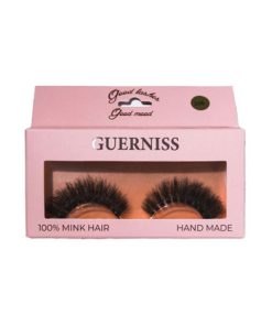 Guerniss False 3D Mink Eyelash - 306