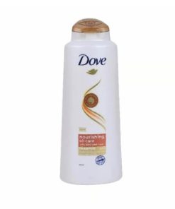 Dove Nourishing Oil Care Shampoo 590ml