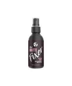 W7 The Matte Fixer Makeup Setting Spray 60ml