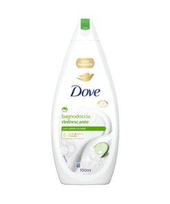 Dove Bagnodoccia Rinfrescante Body Wash 700ml