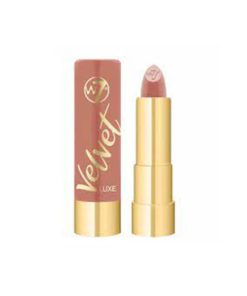 W7 Velvet Luxe Lipstick - Belmont Jewel