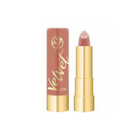 W7 Velvet Luxe Lipstick - Belmont Jewel 1 W7 Velvet Luxe Lipstick - Belmont Jewel