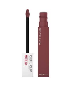 Maybelline Super Stay Matte Ink Lipstick 160 Mover tube