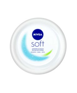 Nivea Cool & Gentle Moisturizing Cream 200ml