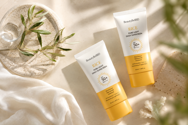 Best Sunscreen In Bangladesh: আপনার Skin Type অনুযায়ী সঠিক Sunscreen কীভাবে Choose করবেন 11 Best Sunscreen in Bangladesh