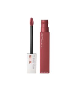 Maybelline Super Stay Matte Ink Lipstick 380 Enchanter tube