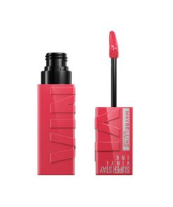 Maybelline Super Stay Vinyl Ink Liquid Lipstick 175 Tempting tube