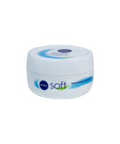 Nivea Soft Cream 100ml