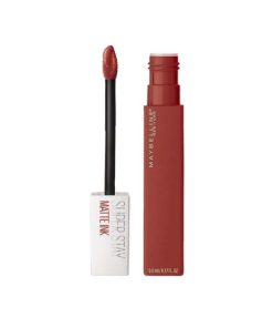Maybelline Super Stay Matte Ink Lipstick 245 Seeker tube