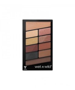 Wet n Wild Color Icon 10 Pan Palette My Glamour Squad 10g