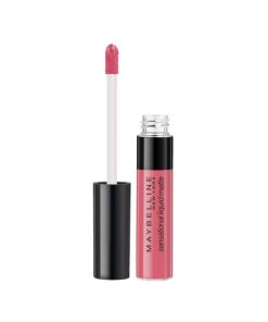 Maybelline Easy Berry Full Coverage Matte Lipstick