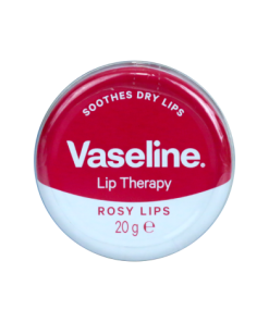 Vaseline Lip Therapy - Rosy Lips 20g