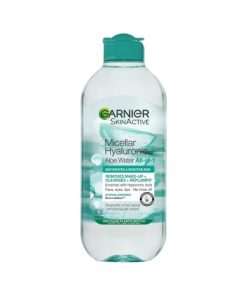 Garnier Skin Active Micellar Hyaluronic Aloe Water All-in-1 400ml