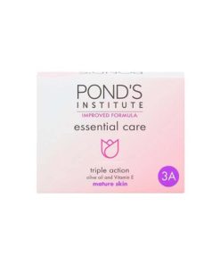 Pond's Essential Care Triple Action Cream 50ml