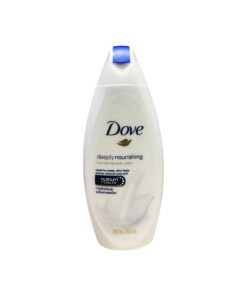 Dove Deeply Nourishing Body Wash 200ml