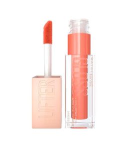 Maybelline Lifter Gloss Lip Gloss - 022 PEACH RING