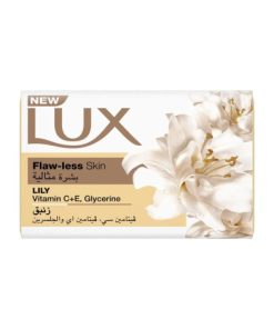 Lux Flaw-Less Skin Lily Soap 170g