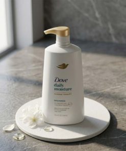 Dove Intensive Repair Damage Therapy Shampoo 750ml