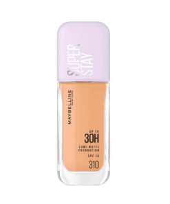 Maybelline Super Stay Lumi-Matte Foundation 310