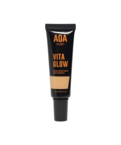 AOA Vita Glow Tinted Moisturizer