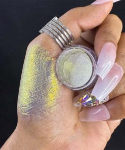 Everly Beauties Multichrome Loose Pigment Eyeshadow Series #310