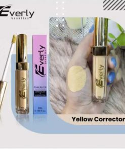 Everly Beauties Pure Matte Full Coverage Concealer & Corrector