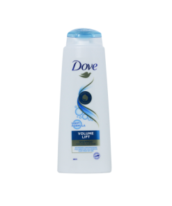 Dove Volume Lift Shampoo 400ml