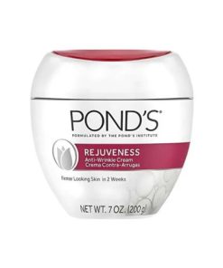 Pond's Rejuveness Anti-Wrinkle Cream 200g