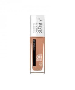 Maybelline Super Stay Active Wear Foundation 30H 312 Golden Dore bottle