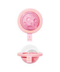Sheglam Lunar Glow Highlighter Heart Galaxy 5g