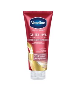 Vaseline Gulta-Hya Proage Restore Body Lotion 300ml