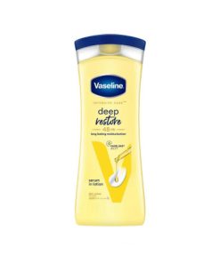 Vaseline Intensive Care Deep Restore Body Lotion 200ml