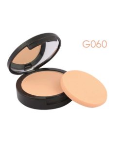 Guerniss Matte & Poreless Face Powder