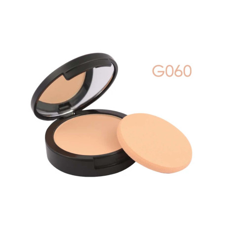 Guerniss Matte &Amp; Poreless Face Powder 1 Guerniss Matte & Poreless Face Powder