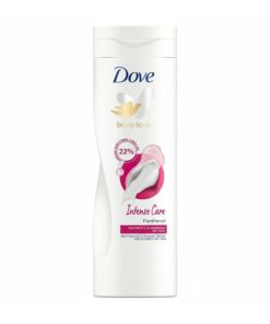 Dove Body Love Intense Care Panthenol Body Lotion 400ml