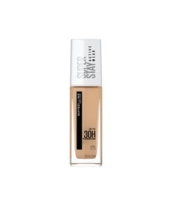 Maybelline Superstay Active Wear Up To 30H Foundation 128 Warm Nude bottle