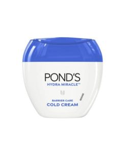 Pond's Hydra Miracle Glycerin + Cera-Hyamino Barrier Care Cold Cream 100ml