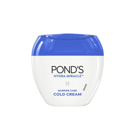 Pond'S Hydra Miracle Glycerin + Cera-Hyamino Barrier Care Cold Cream 100Ml 1 Pond's Hydra Miracle Glycerin + Cera-Hyamino Barrier Care Cold Cream 100ml