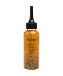 Guerniss Raw Rosemerry Face & Body Oil 100ml price in Bangladesh