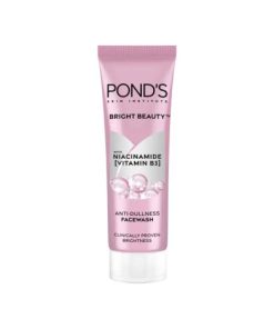 Pond's Bright Beauty Anti-Dullness Face Wash 50g