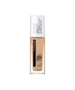 Maybelline Super Stay Active Wear Foundation 30H 129 Medium Beige bottle