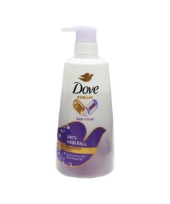 Dove Micellar Anti Hair Fall Shampoo 430ml
