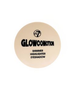 W7 - Highlighter powder - Glowcomotion
