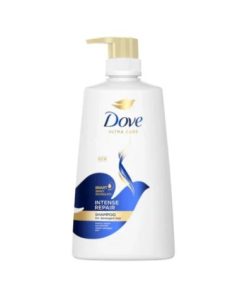 Dove Ultra Care Intense Repair Shampoo 680ml